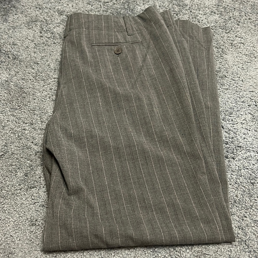 New York & company dress pants